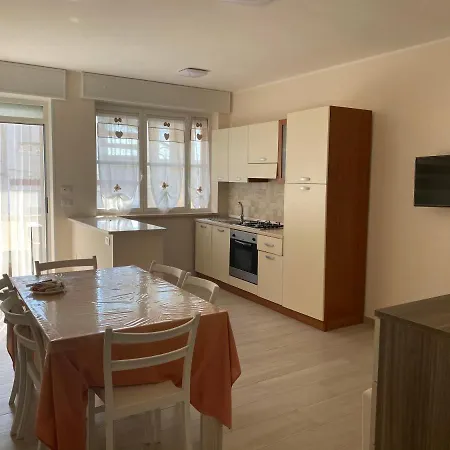 A Due Passi Apartment San Pietro in Bevagna