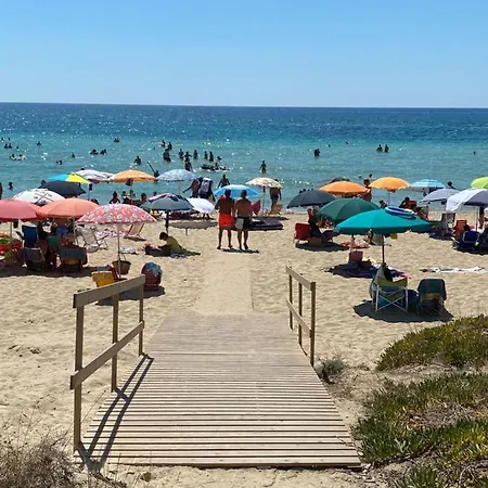 A Due Passi Apartment