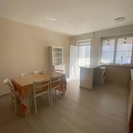 A Due Passi Apartment San Pietro in Bevagna