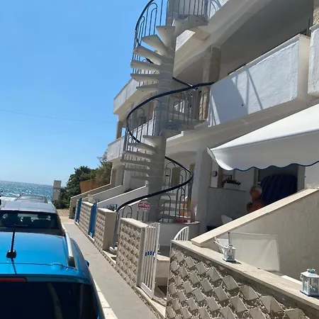 A Due Passi * San Pietro in Bevagna