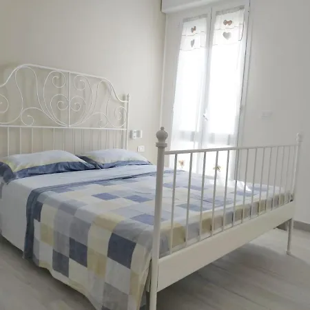 Apartment A Due Passi