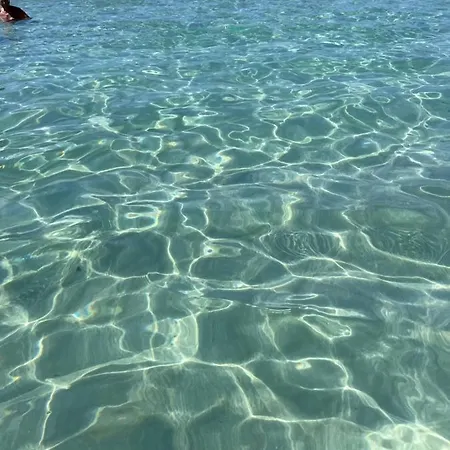 Apartment A Due Passi *