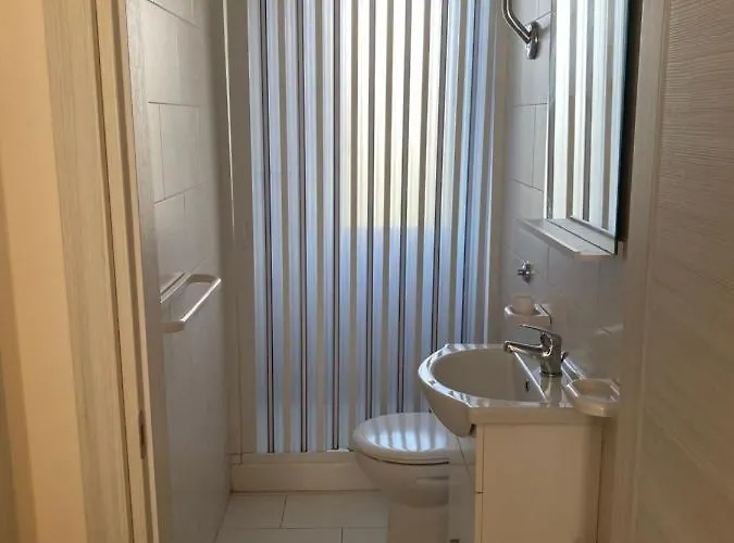 Apartmán A Due Passi San Pietro in Bevagna