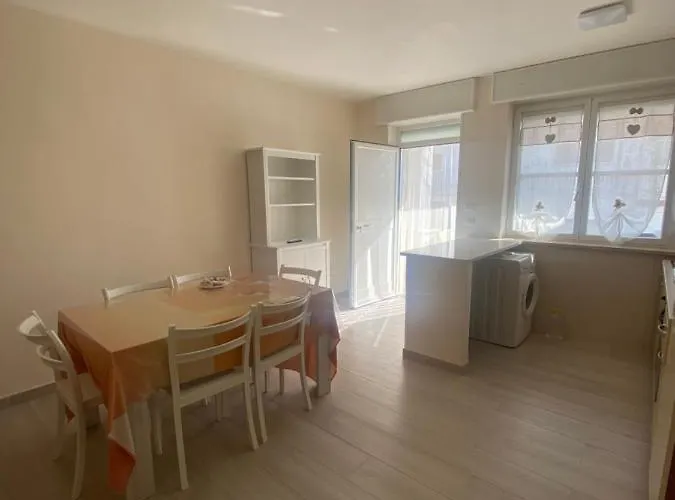 A Due Passi Apartmán San Pietro in Bevagna