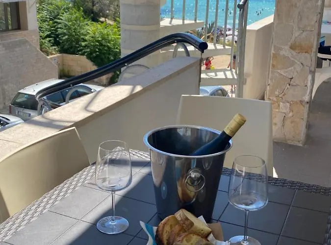 A Due Passi サン・ピエトロ・イン・ベヴァーニャ