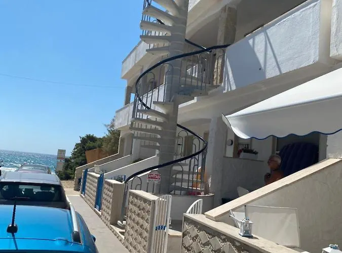 A Due Passi * サン・ピエトロ・イン・ベヴァーニャ