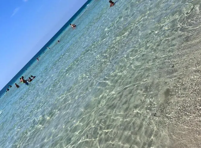 アパート A Due Passi サン・ピエトロ・イン・ベヴァーニャ