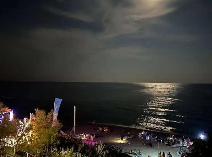 A Due Passi アパート *