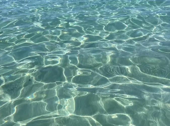 アパート A Due Passi *