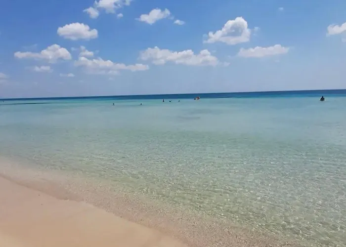 A Due Passi Apartmán San Pietro in Bevagna